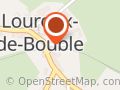 Mairie - Louroux-de