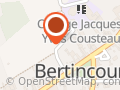 Collège Jacques Yves Cousteau