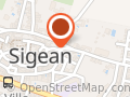 Réflexologue plantaire Sigean