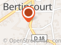 Ateliers Municipaux