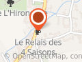 Le Relais Des 4 Saisons