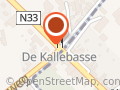 De Kallebasse