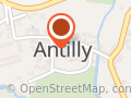 Mairie de Antilly 60620
