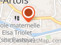 Maison Retraite