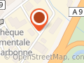 Cheville Languedocienne