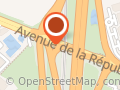 Restaurant Pacific Noyelles