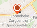 Postkantoor Zonnebeke