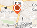 Au Bon Temps à Gondecourt