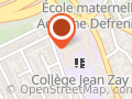 College Nationalise Jean Zay