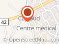 Pharmacie Capsud Saint
