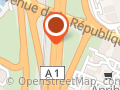 Micro-crèche Pom d'api 2 Noyelles-Godault