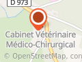 Clinique Vétérinaire Laude Olivier