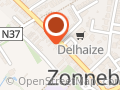 BNP Paribas Fortis Zonnebeke
