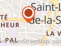 Centre Medico-Social Antenne Utams
