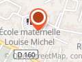 École Maternelle Publique Louise Michel