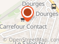 Carrefour Contact