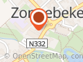 KBC Bank Zonnebeke