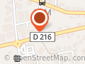 Les Jardins de Faremoutiers -JDEA