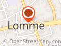 Pharmacie Lesage