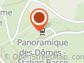Panoramiques des Dômes