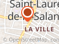 Pharmacie La Salanquaise