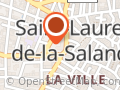 Casa de la Vila de Sant Llorenç de la Salanca (Mairie)