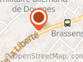 Les Trois Blasons