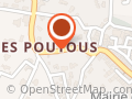 La Poussada - Location gites vacances