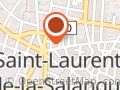 Orpi La Plaine Immo Saint-Laurent-De-La