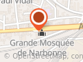 Grande Mosquée de Narbonne