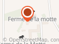 La Ferme De La Motte