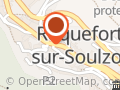 Roquefort Papillon