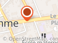 Cabinet Médical de Lomme Bourg