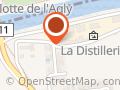 Le Garage - Sarl Pregones