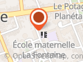 Mairie Garderie La Fontaine (Ecoles Et Garderies)