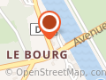Le Café Du Port Restaurant Bar
