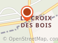 La Croix des Bois