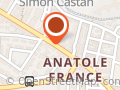 Pizzeria Kebab d'Anatole