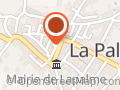 Office de Tourisme LA PALME