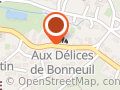 Aux Délices de Bonneuil