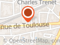 Oxybox Narbonne