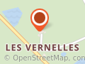 Camping Les Vernelles