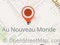 Au Nouveau Monde