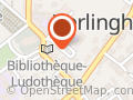 École Primaire Publique Gutenberg