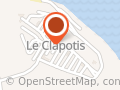 Camping Naturiste Le Clapotis