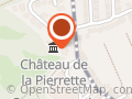 Château de la Pierrette