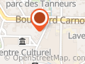 Centre Culturel Théâtre Municipal