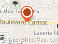 Carole Bureau Bonnard