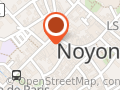Beef’n’Co Noyon