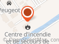 Centre d'Incendie et de Secours de Vitry-en-Artois